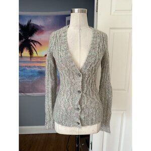 Kimchi Blue button down cardigan Small